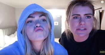 英国网红吃瓜博主视频,一场令人捧腹的吃瓜盛宴