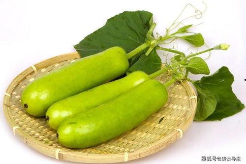 网红吃瓠子瓜,趣味横生引网友热议