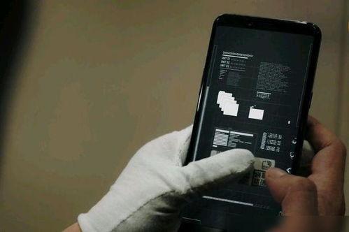 黑科技吃瓜网,吃瓜网带你探索未来科技前沿