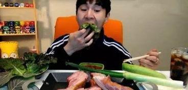 青岛网红小哥吃瓜事件,瓜田里的网络风云