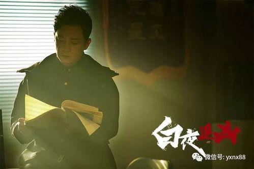 网剧吃瓜神探开机了吗