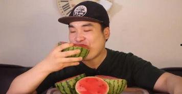 网红打假吃瓜是谁,揭秘网红打假吃瓜背后的真相与争议