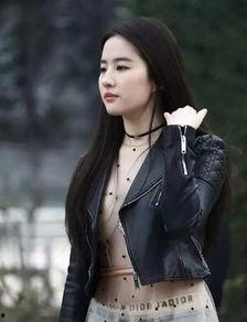 吃瓜网刘亦菲,瓜田里的仙女，娱乐圈的清流