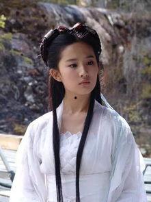 吃瓜网刘亦菲,瓜田里的仙女，娱乐圈的清流