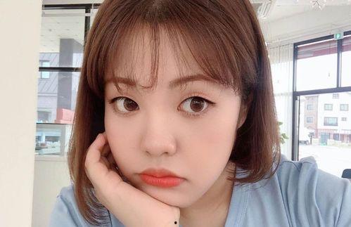 吃瓜网红女主是谁,揭秘吃瓜网红女主的神秘身份