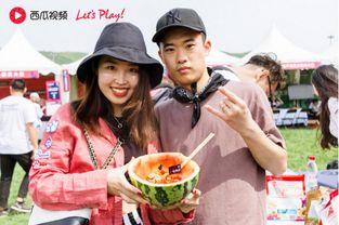 吃瓜视频网红打架,一场突如其来的“瓜界”大战