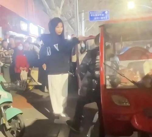 吃瓜视频网红打架,一场突如其来的“瓜界”大战