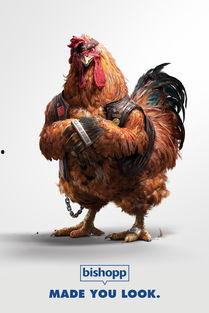 网红吃瓜吃鸡是谁家的梗