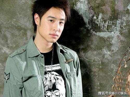 潘玮柏网红吃瓜