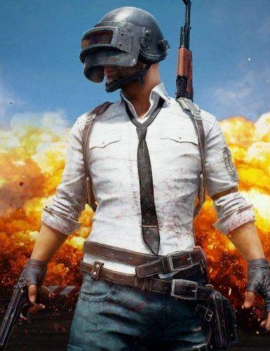 网红吃瓜吃鸡是谁啊图片