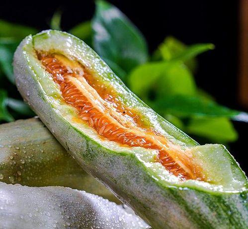 可以吃网红的瓜,那些我们“吃”到的瓜