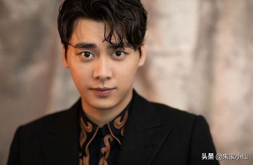51cg吃瓜网李易峰,51cg吃瓜网热议焦点，揭秘娱乐圈风云人物