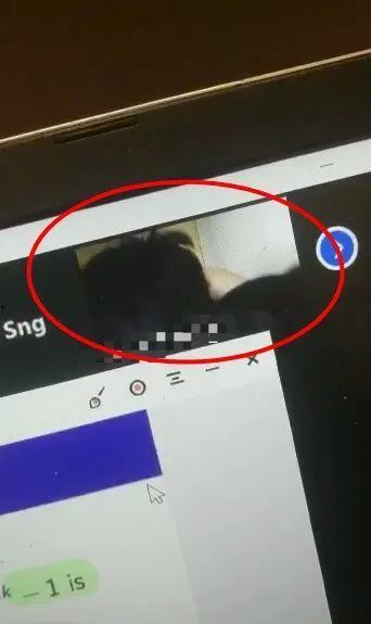 麦马网课吃瓜原视频