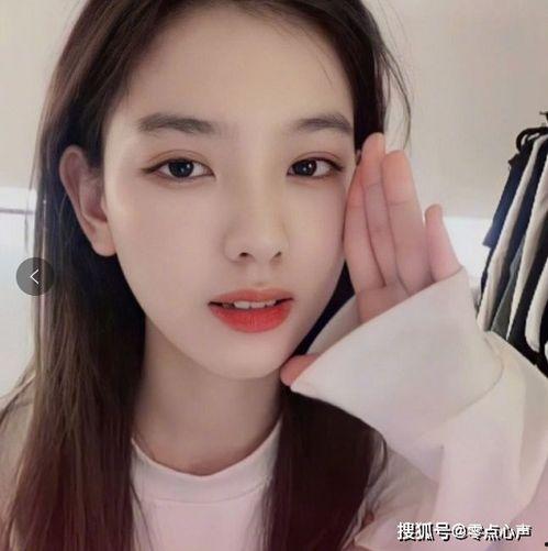 梁嘉蕊网红吃瓜截图  第3张