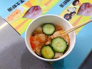 抖音网红贾滢玲吃瓜,揭秘娱乐圈吃瓜背后的故事  第3张