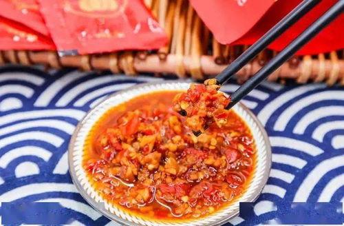 网红吃角瓜拌饭图片,角瓜拌饭，色香味俱全的视觉盛宴  第3张