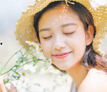 吃瓜女网红图片大全可爱