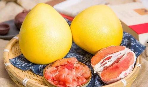 网瓜吃柚子  第2张