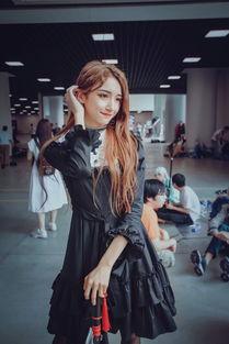 抖音网红cos吃瓜是真的吗,真相还是炒作？  第3张